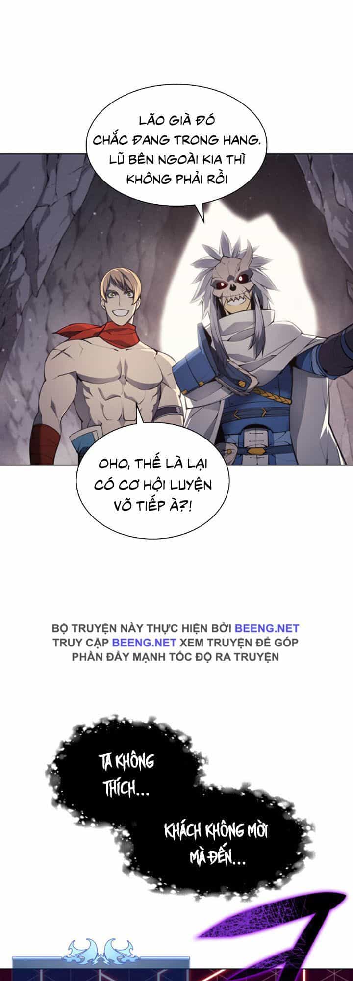 Thợ Rèn Huyền Thoại - Chương 46 - ảnh 36