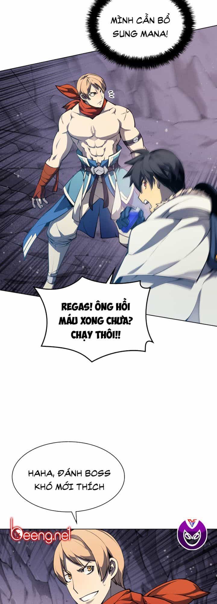 Thợ Rèn Huyền Thoại - Chương 46 - ảnh 67