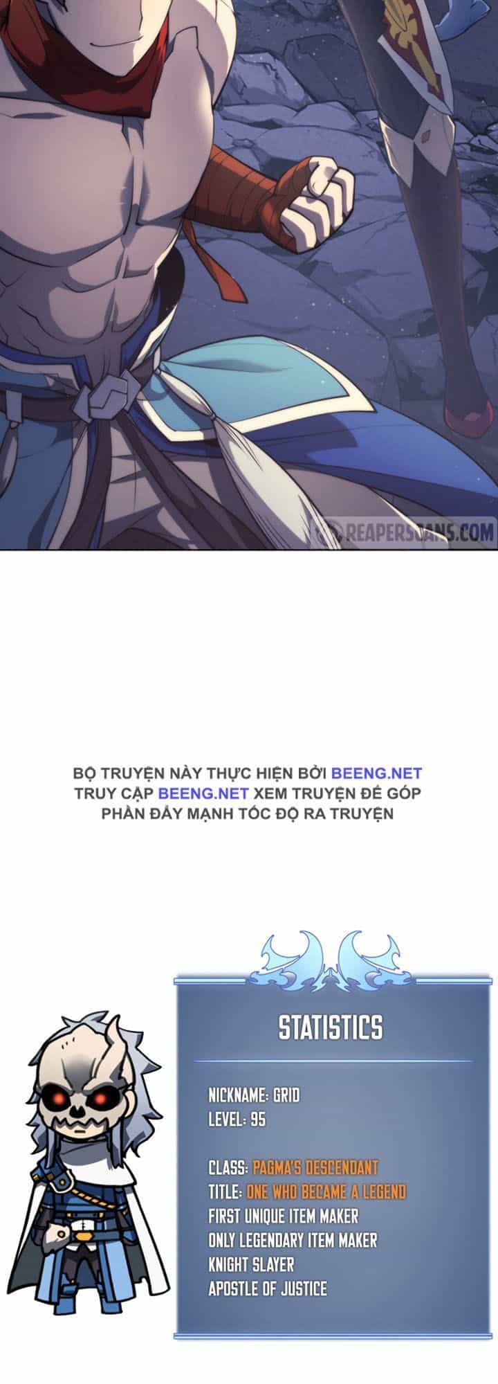Thợ Rèn Huyền Thoại - Chương 46 - ảnh 82