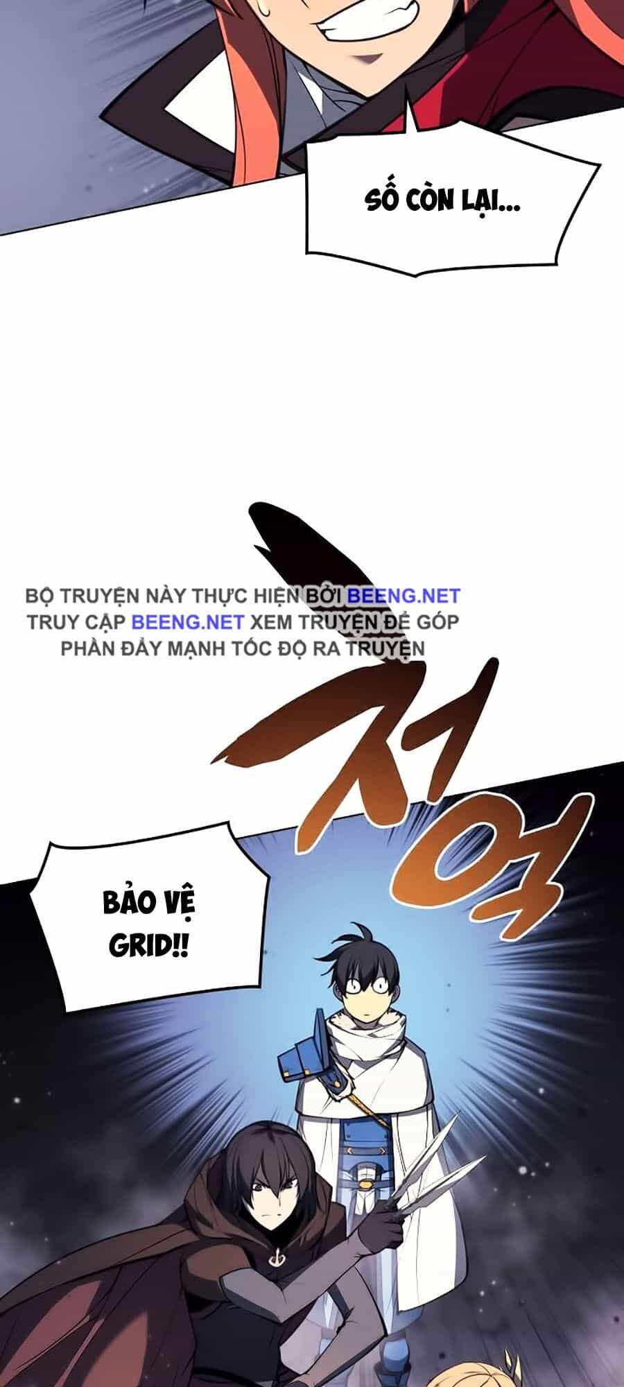 Thợ Rèn Huyền Thoại - Chương 48 - ảnh 71