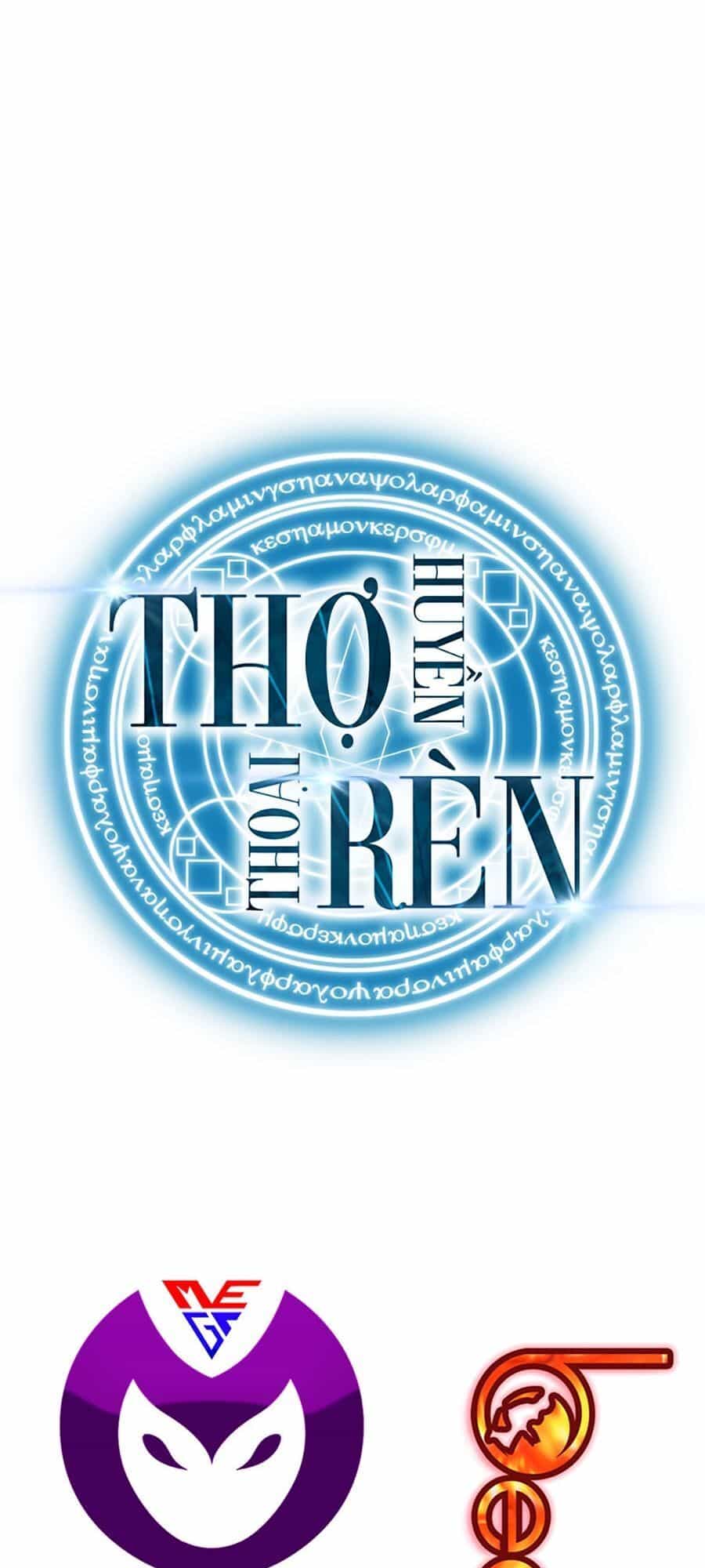 Thợ Rèn Huyền Thoại - Chương 49 - ảnh 149