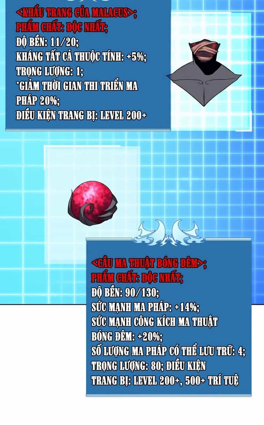 Thợ Rèn Huyền Thoại - Chương 50 - ảnh 20