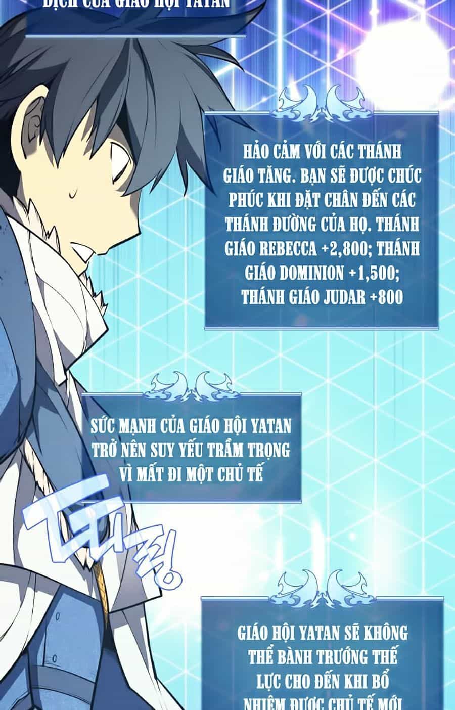 Thợ Rèn Huyền Thoại - Chương 50 - ảnh 5