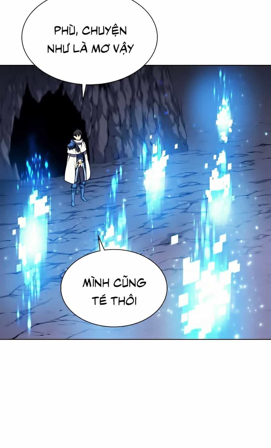 Thợ Rèn Huyền Thoại - Chương 50 - ảnh 50