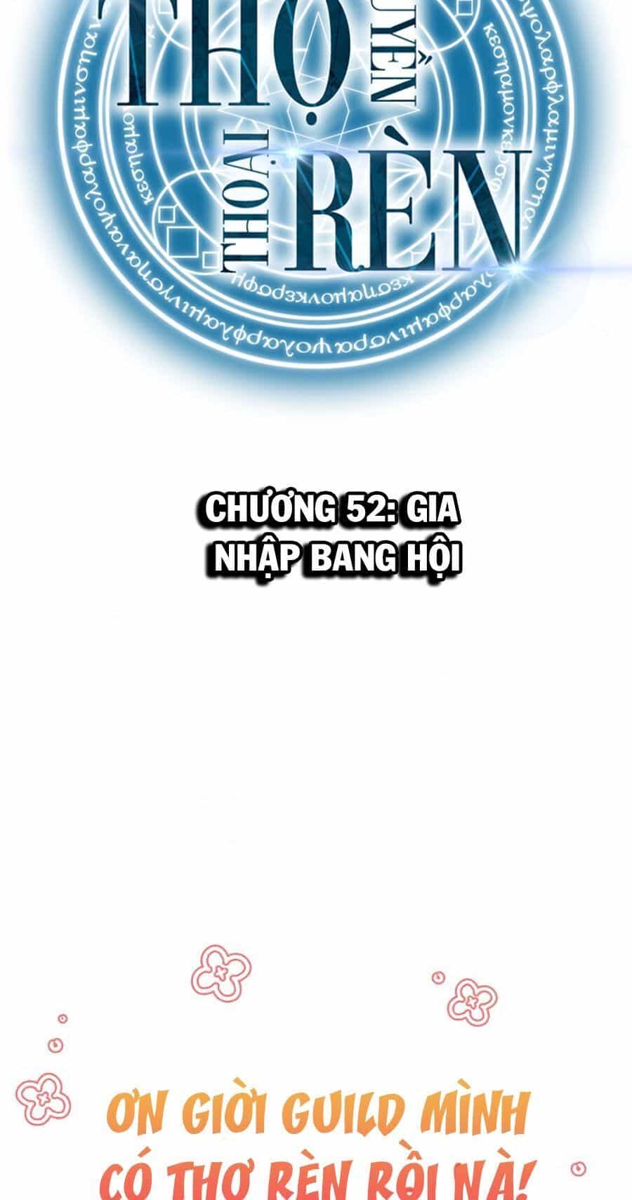 Thợ Rèn Huyền Thoại - Chương 52 - ảnh 26