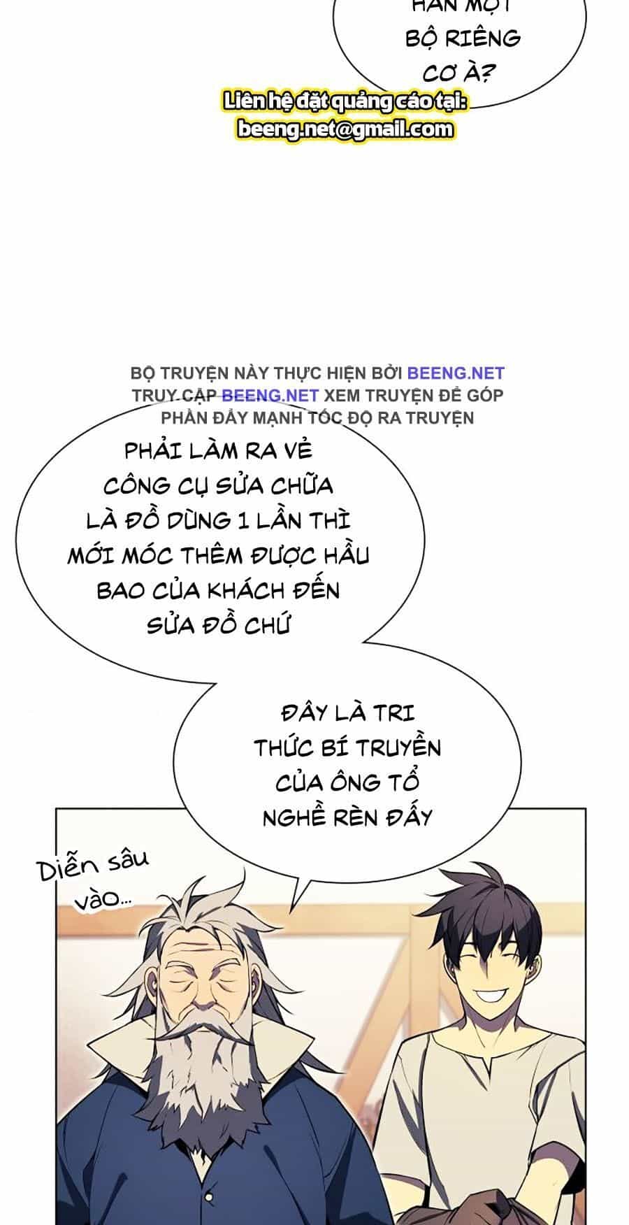 Thợ Rèn Huyền Thoại - Chương 52 - ảnh 53