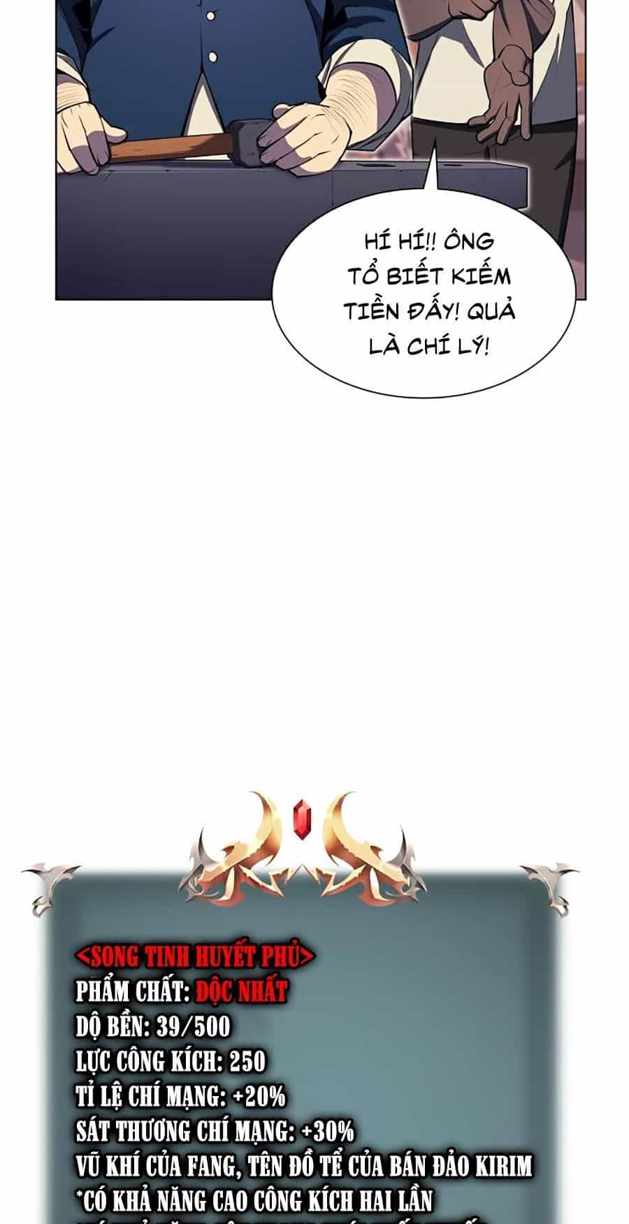 Thợ Rèn Huyền Thoại - Chương 52 - ảnh 54