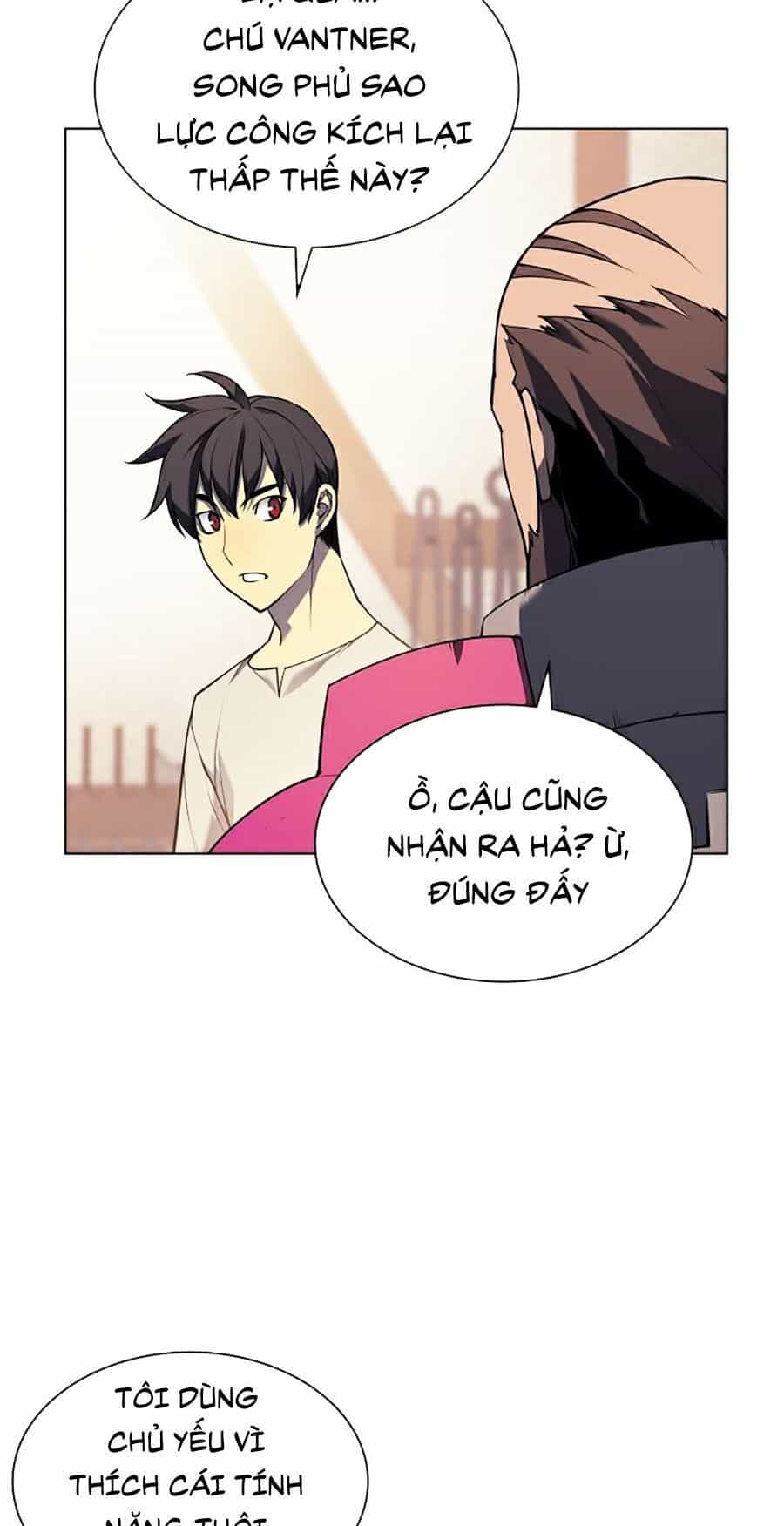 Thợ Rèn Huyền Thoại - Chương 52 - ảnh 56