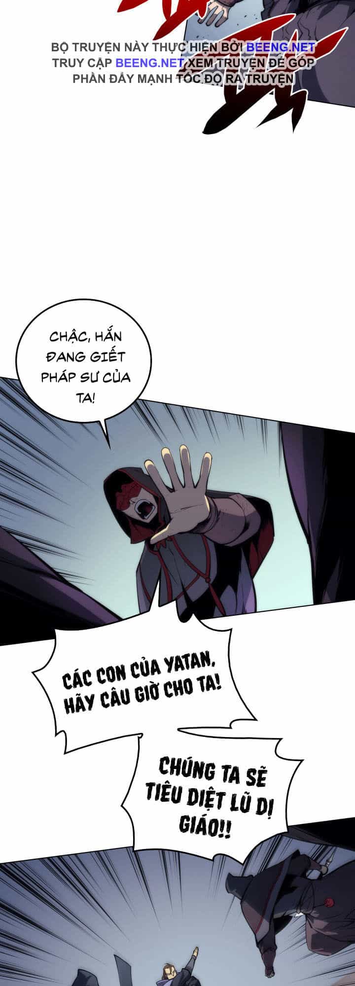 Thợ Rèn Huyền Thoại - Chương 5 - ảnh 18