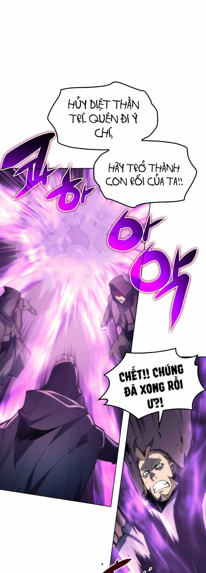 Thợ Rèn Huyền Thoại - Chương 5 - ảnh 22
