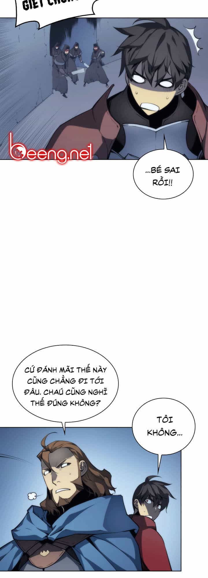 Thợ Rèn Huyền Thoại - Chương 5 - ảnh 9