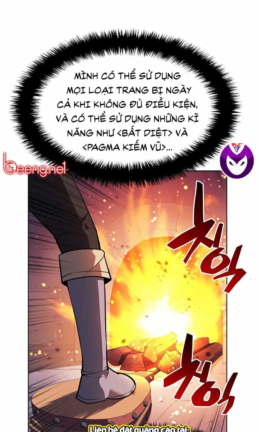Thợ Rèn Huyền Thoại - Chương 53 - ảnh 24