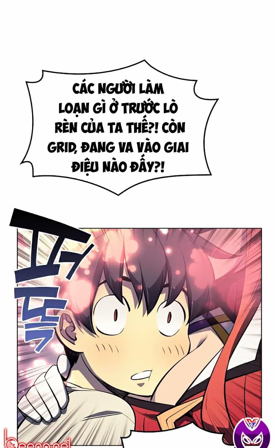 Thợ Rèn Huyền Thoại - Chương 53 - ảnh 85