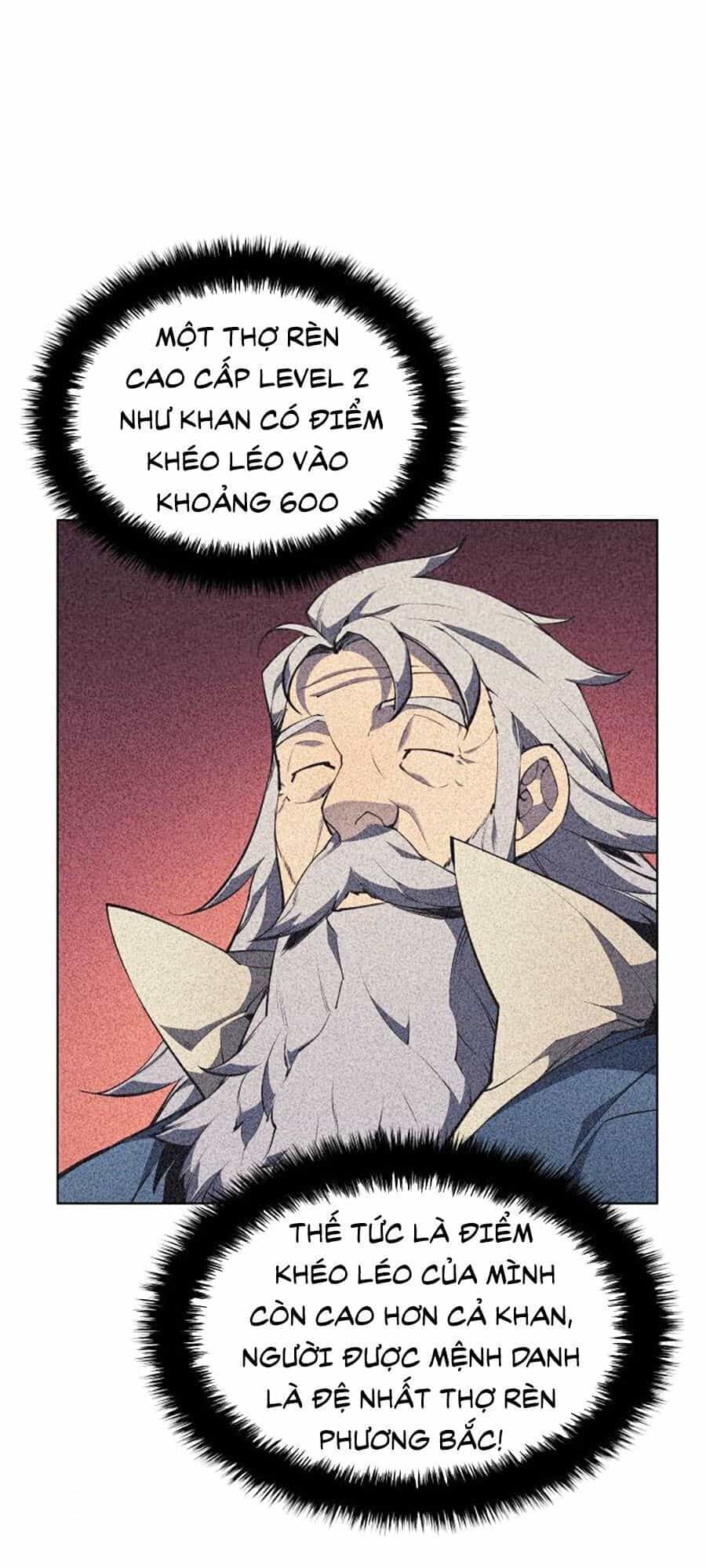 Thợ Rèn Huyền Thoại - Chương 54 - ảnh 35