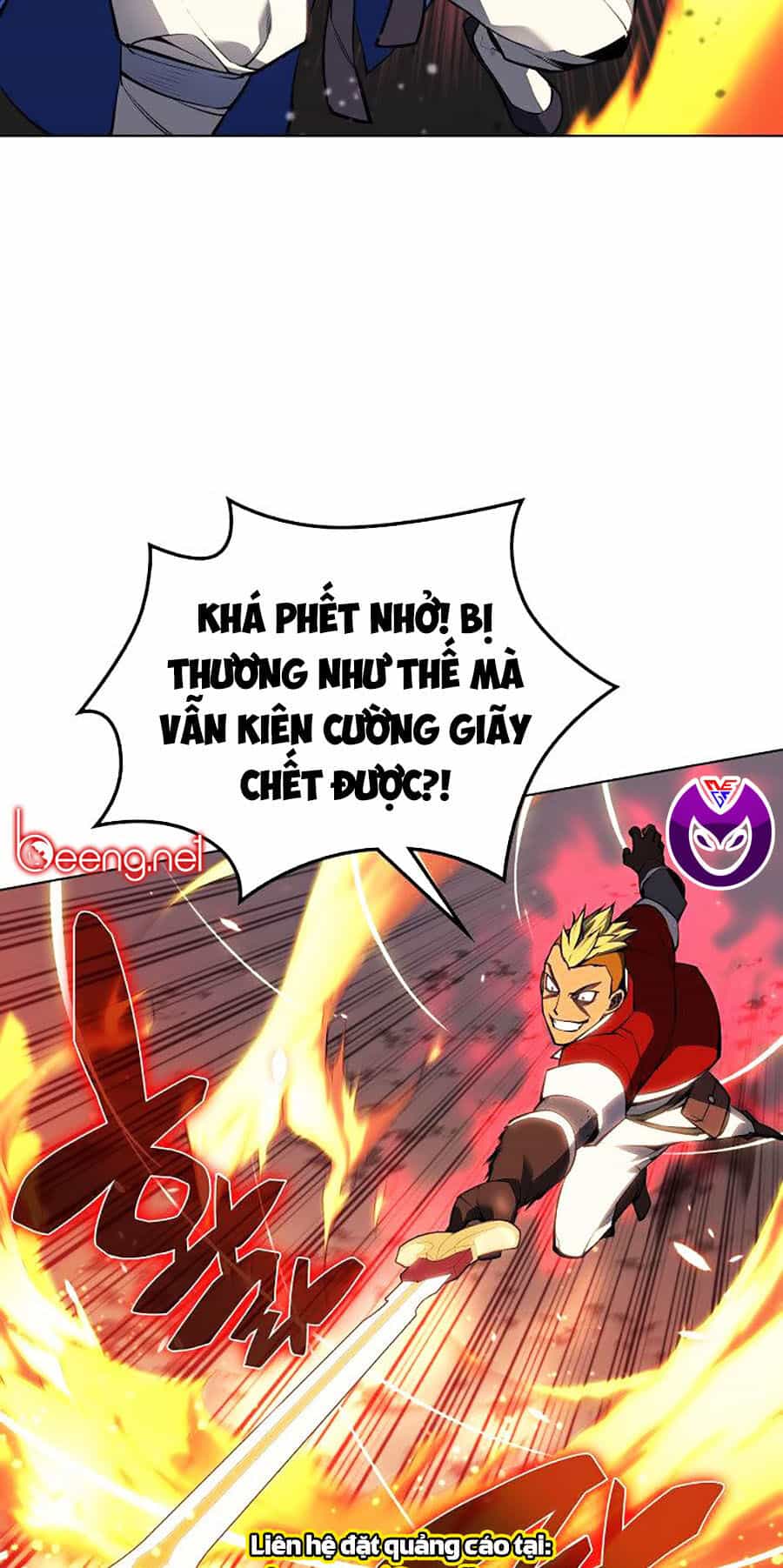 Thợ Rèn Huyền Thoại - Chương 55 - ảnh 21