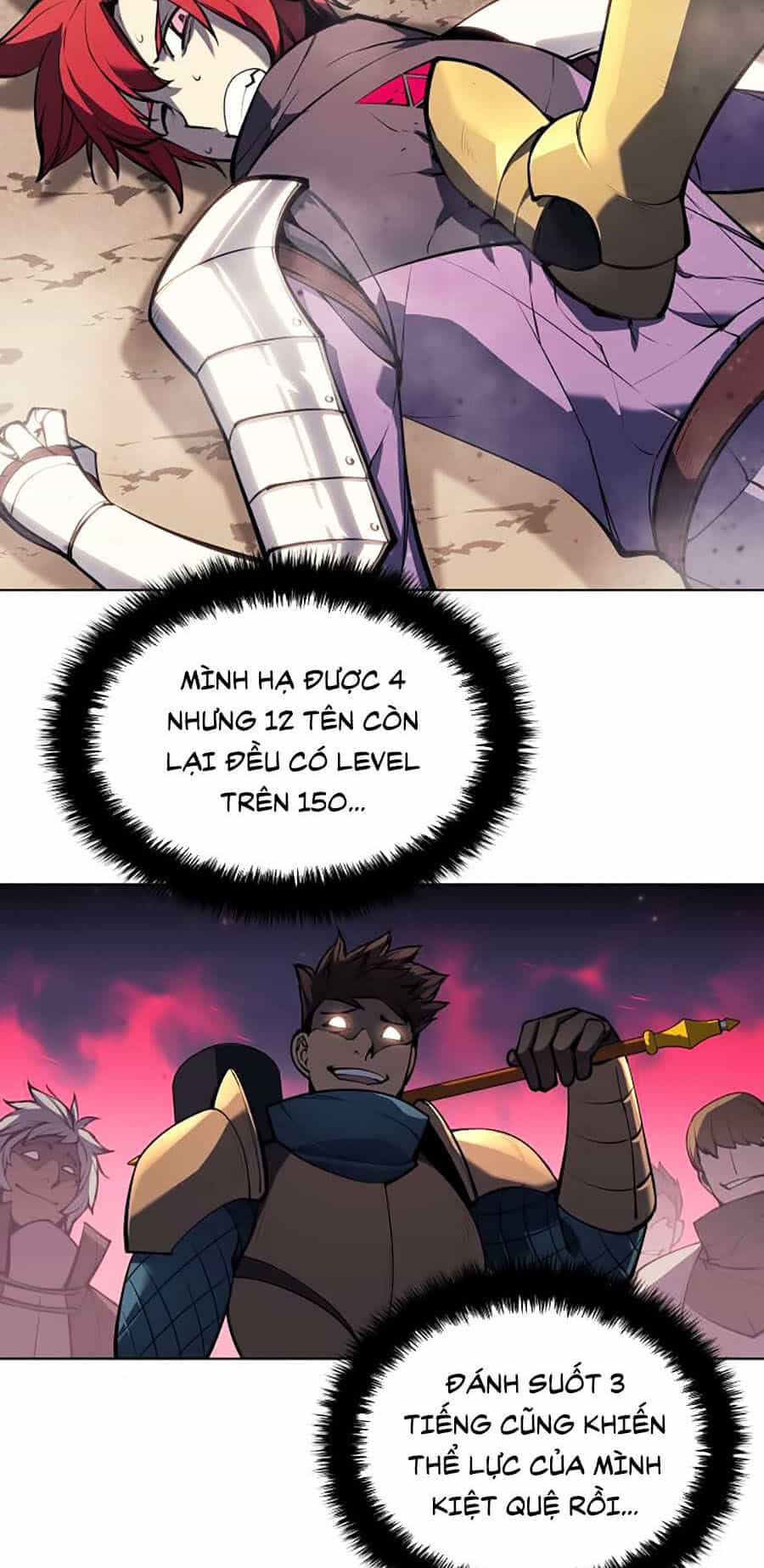 Thợ Rèn Huyền Thoại - Chương 55 - ảnh 9