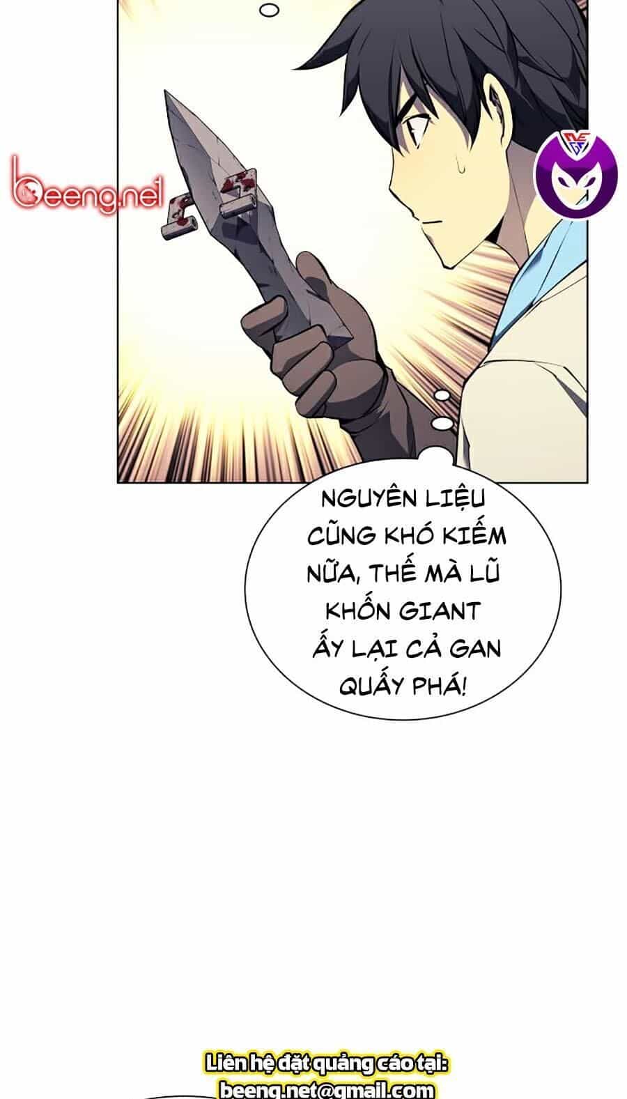 Thợ Rèn Huyền Thoại - Chương 57 - ảnh 19