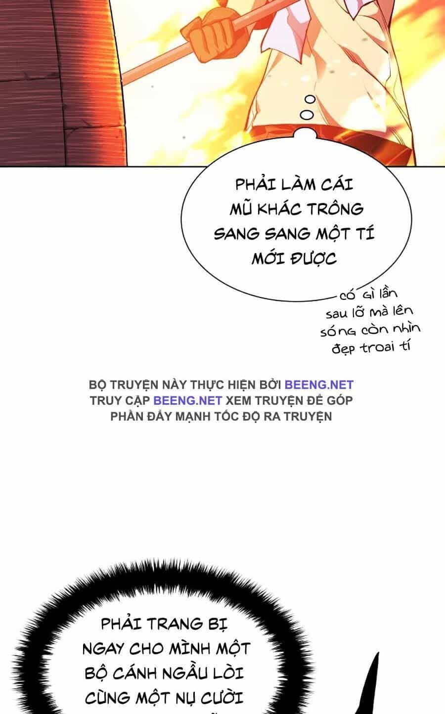 Thợ Rèn Huyền Thoại - Chương 57 - ảnh 30