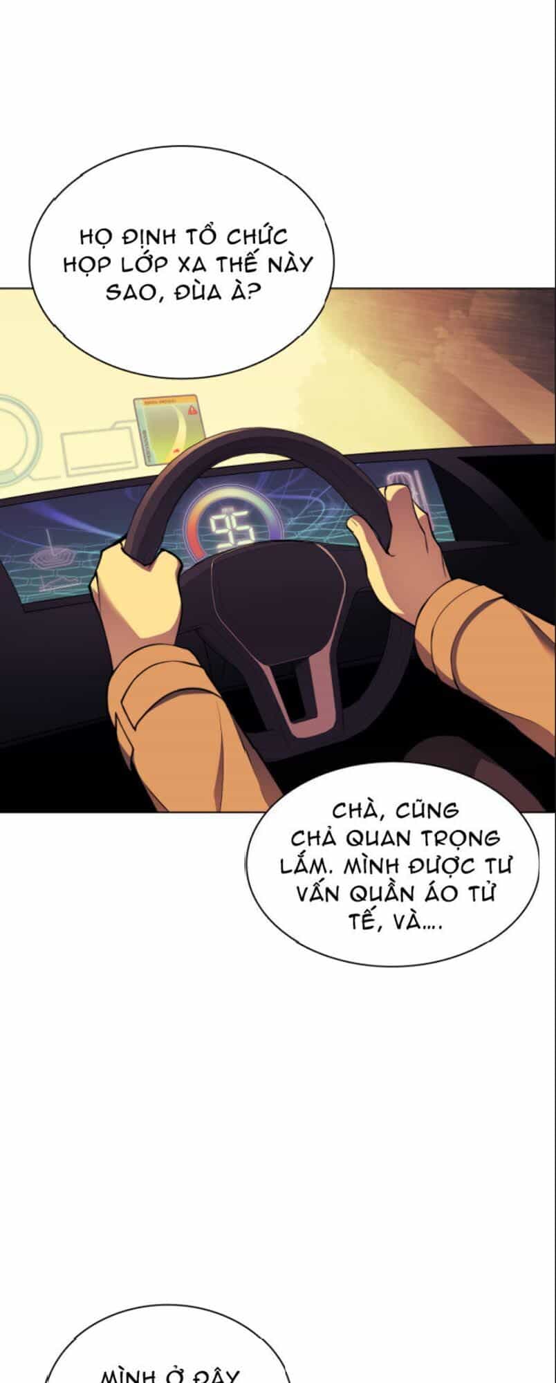 Thợ Rèn Huyền Thoại - Chương 58 - ảnh 19