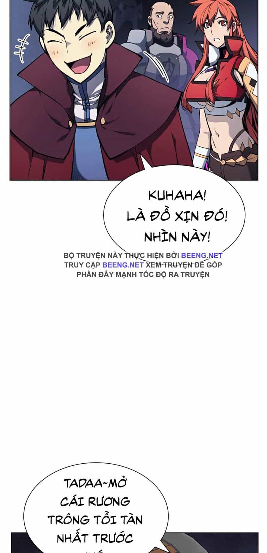 Thợ Rèn Huyền Thoại - Chương 60 - ảnh 79