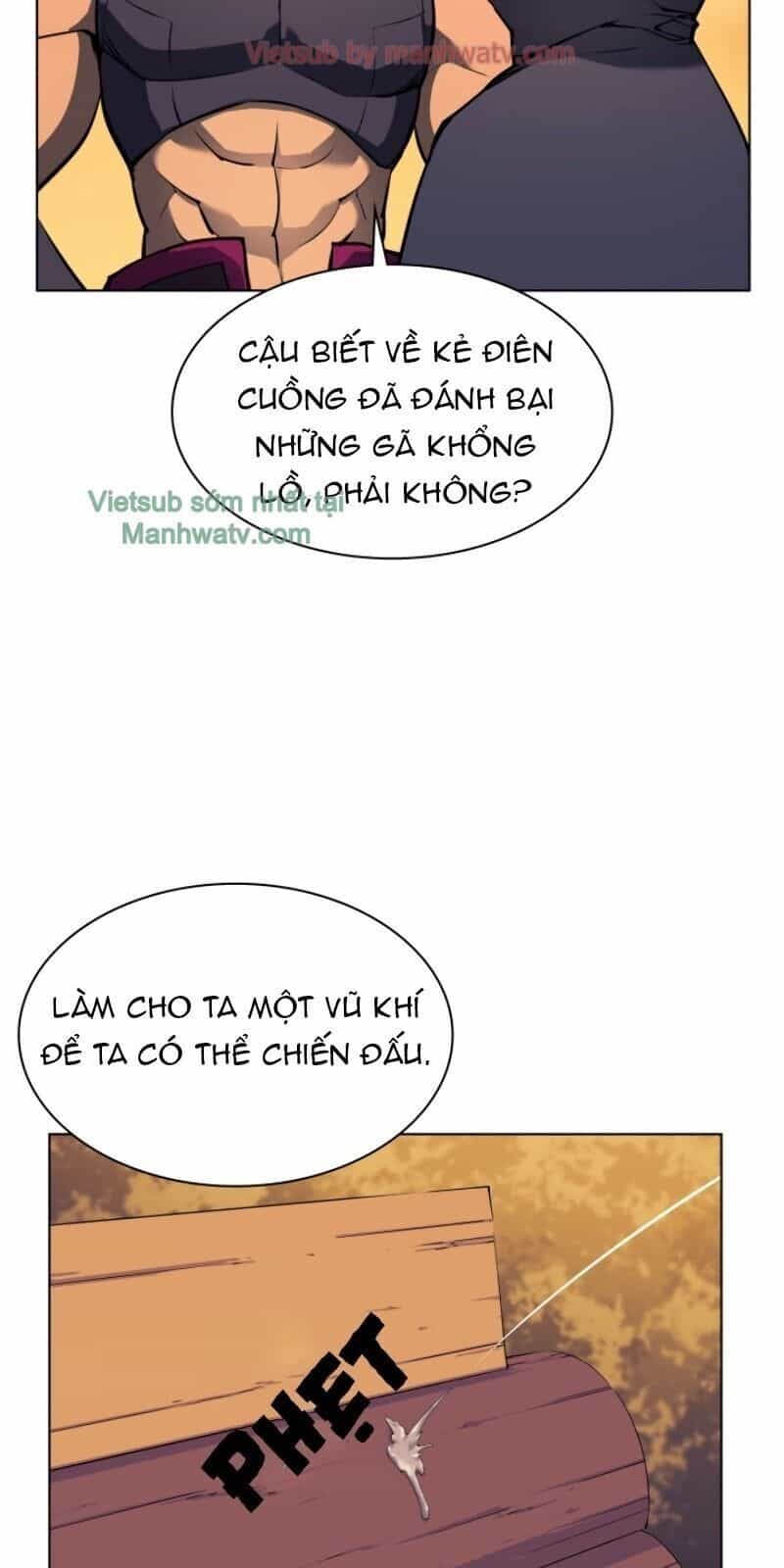 Thợ Rèn Huyền Thoại - Chương 62 - ảnh 106