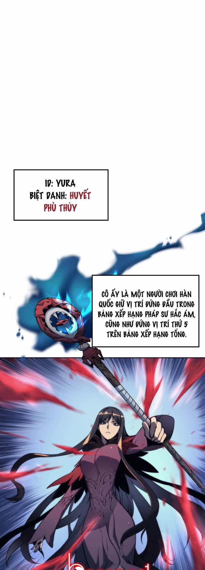 Thợ Rèn Huyền Thoại - Chương 6 - ảnh 1