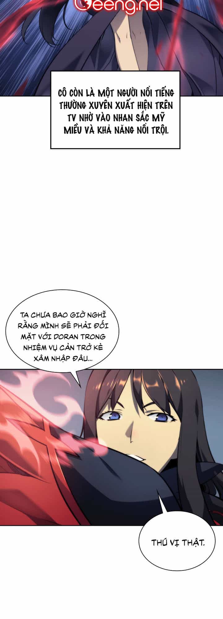 Thợ Rèn Huyền Thoại - Chương 6 - ảnh 2