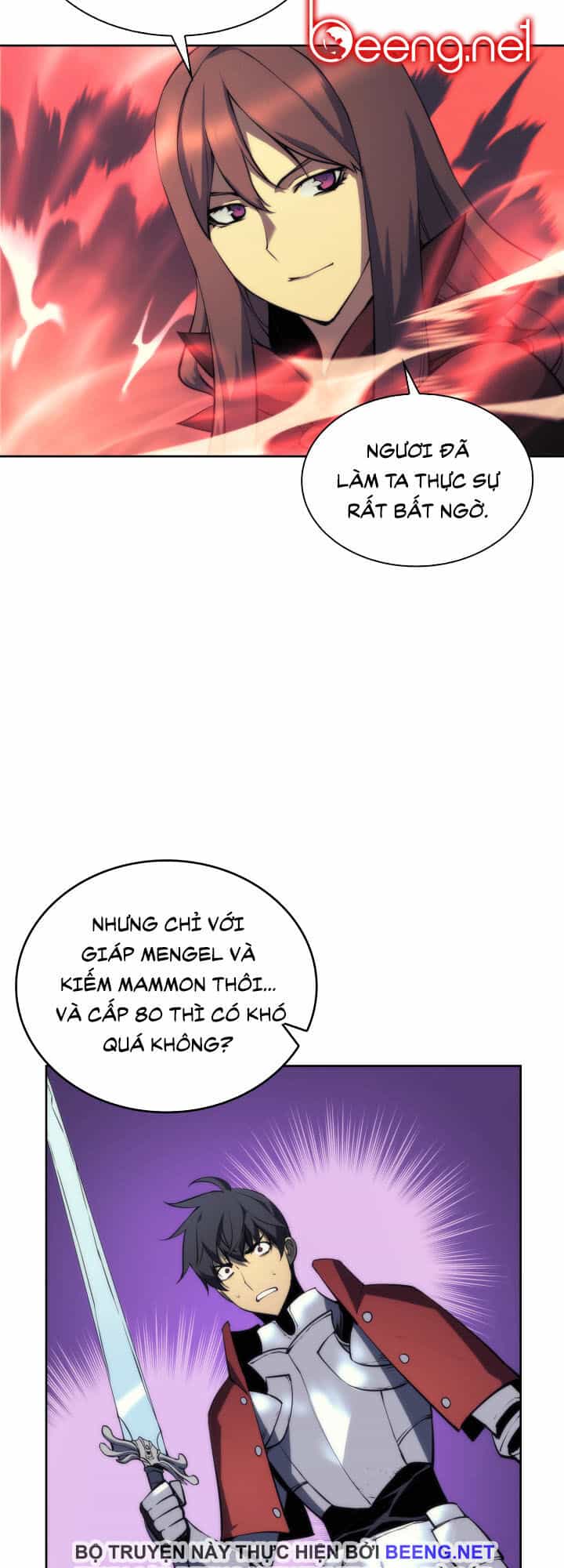 Thợ Rèn Huyền Thoại - Chương 6 - ảnh 6
