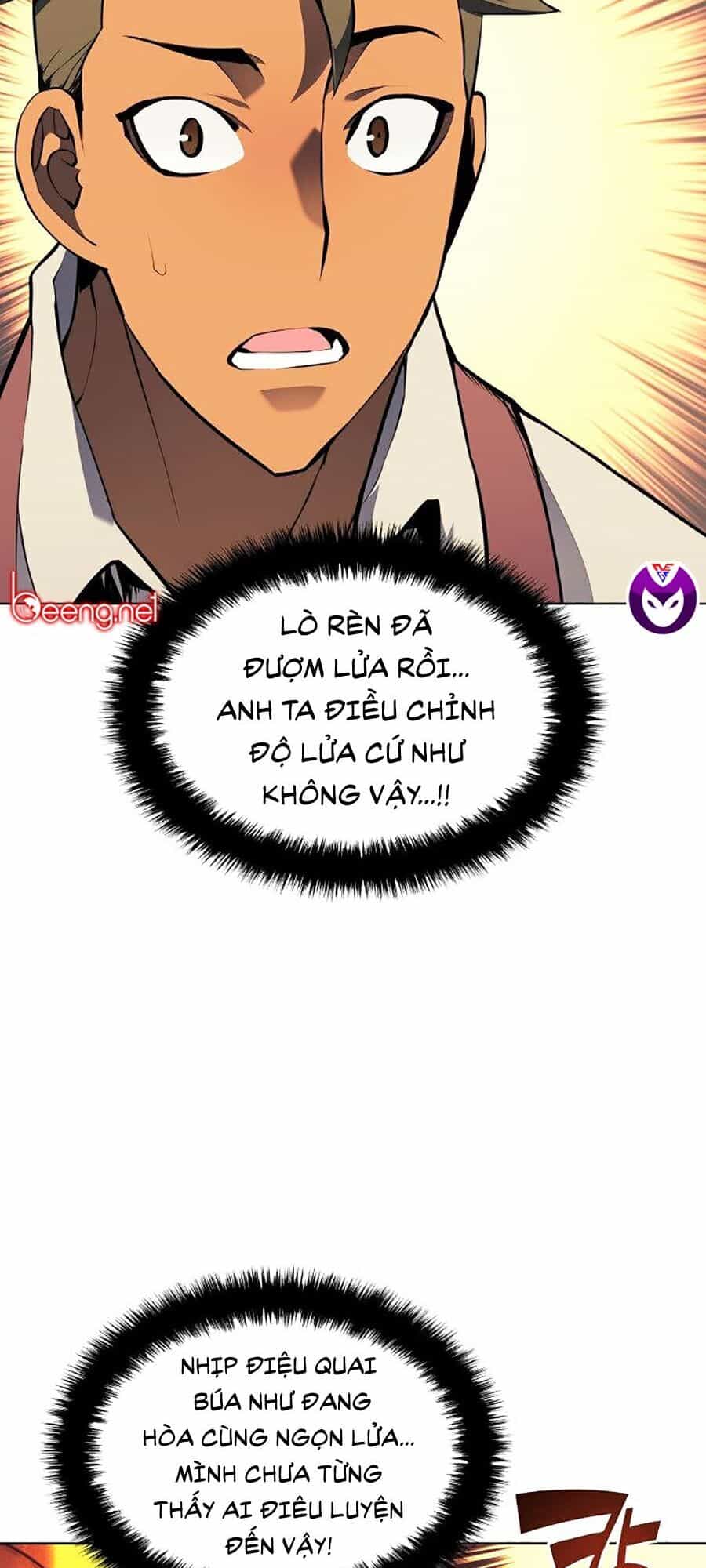 Thợ Rèn Huyền Thoại - Chương 63 - ảnh 63