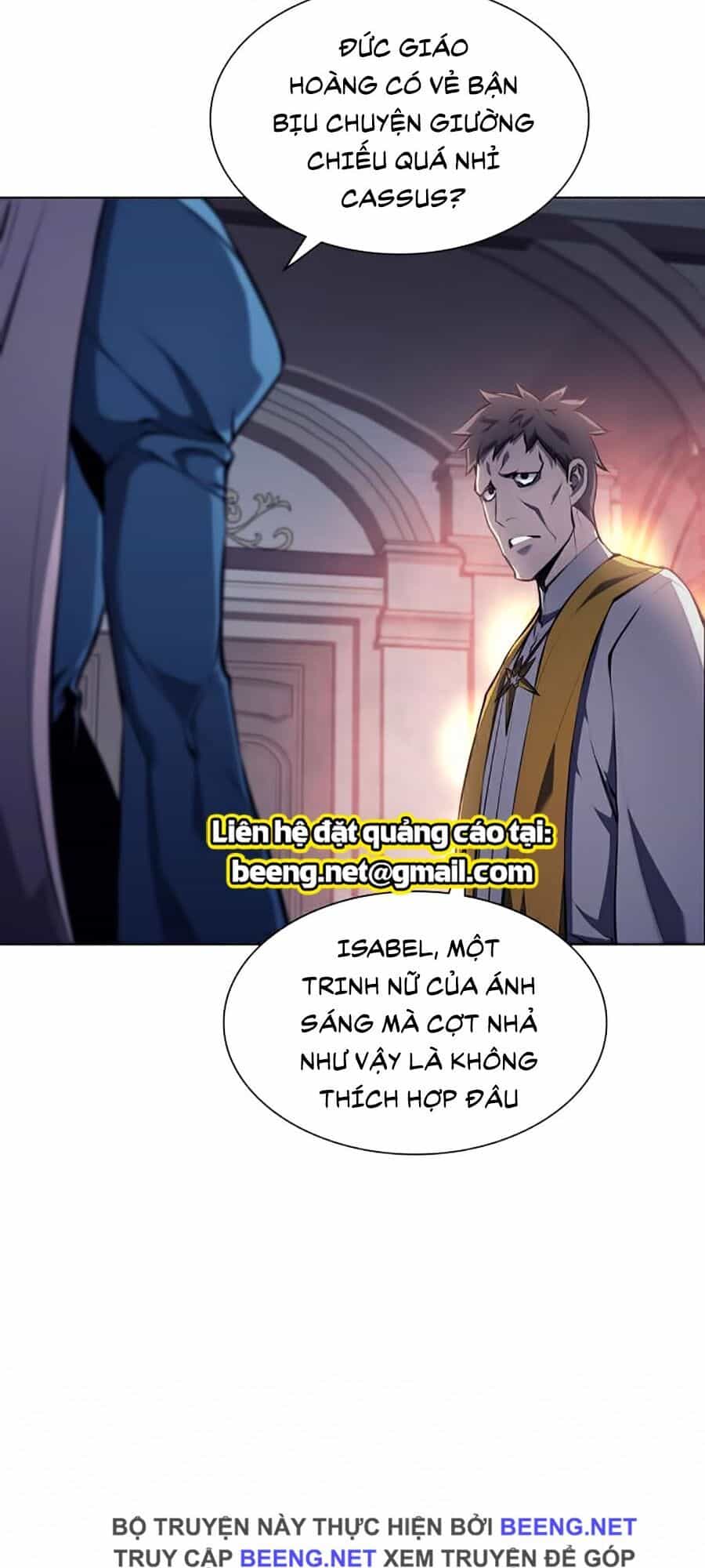 Thợ Rèn Huyền Thoại - Chương 63 - ảnh 91