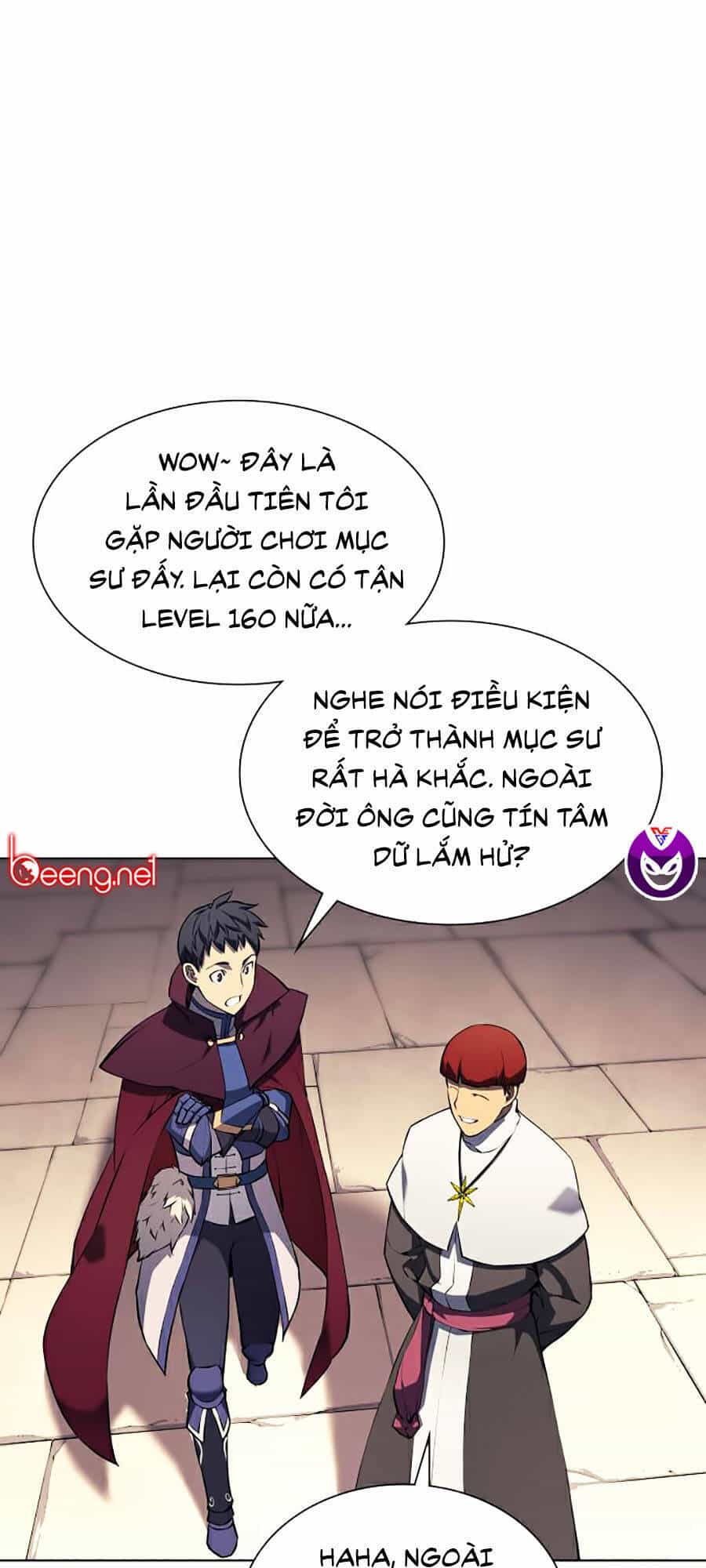 Thợ Rèn Huyền Thoại - Chương 64 - ảnh 1