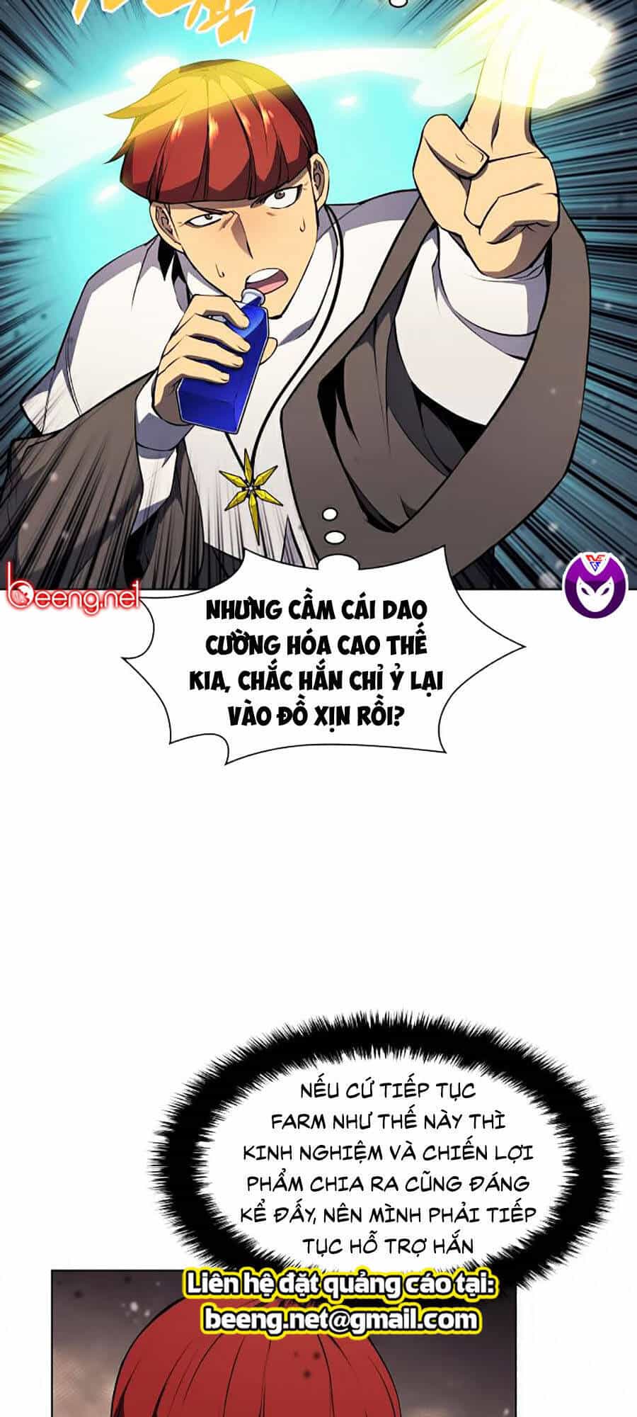 Thợ Rèn Huyền Thoại - Chương 64 - ảnh 25