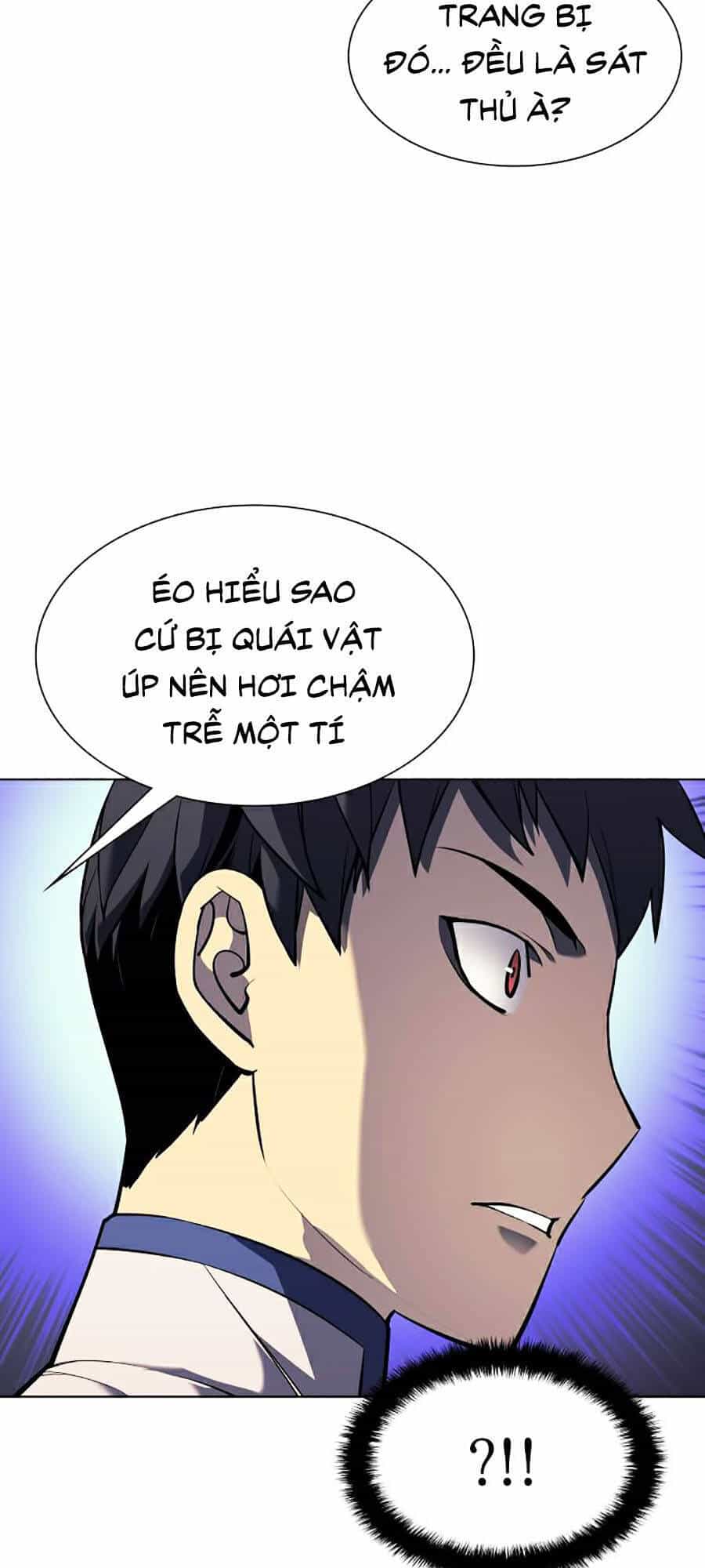 Thợ Rèn Huyền Thoại - Chương 64 - ảnh 49