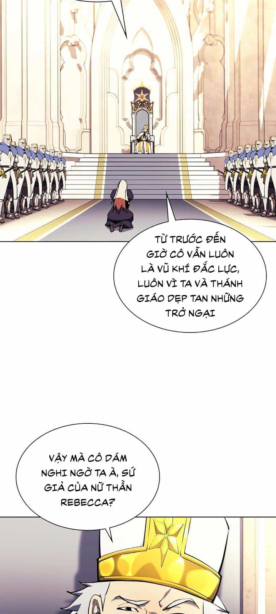 Thợ Rèn Huyền Thoại - Chương 65 - ảnh 3