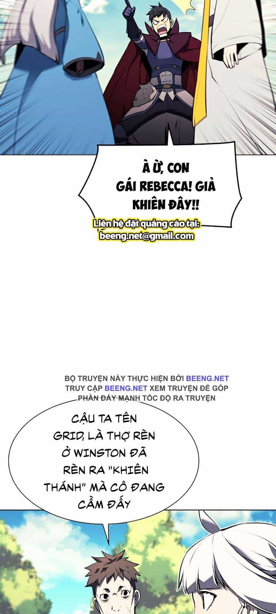 Thợ Rèn Huyền Thoại - Chương 65 - ảnh 77