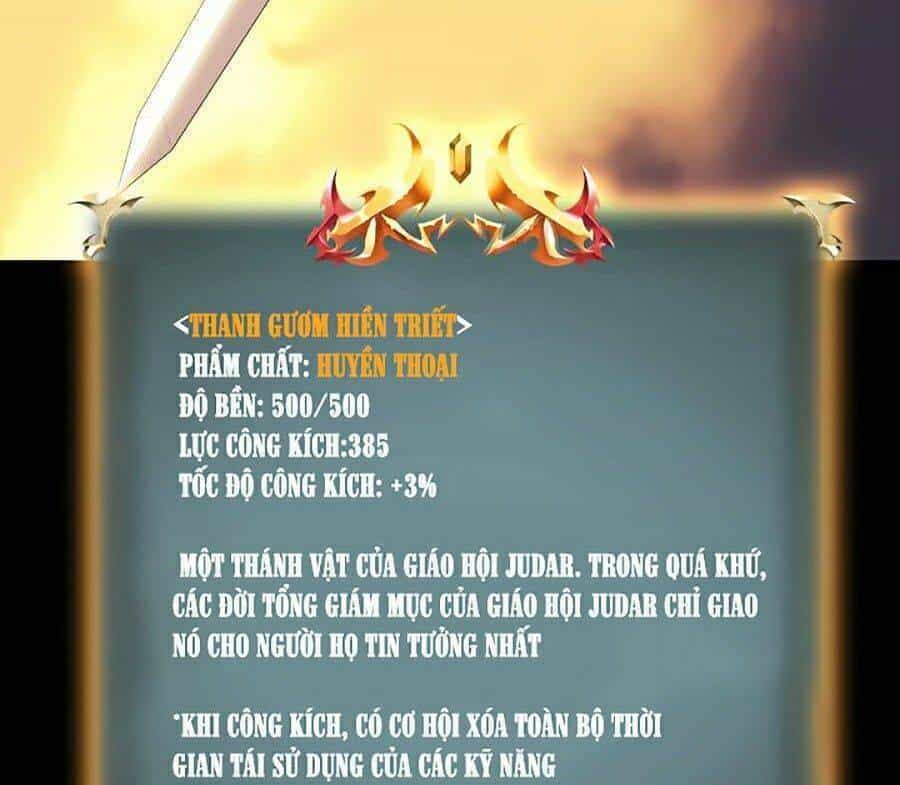 Thợ Rèn Huyền Thoại - Chương 69 - ảnh 16