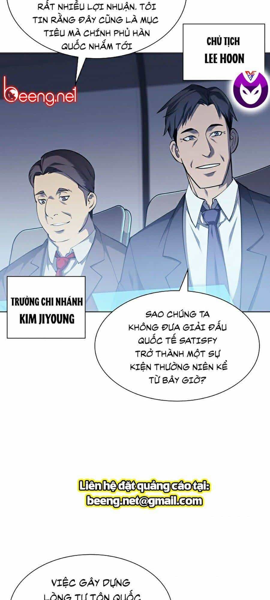 Thợ Rèn Huyền Thoại - Chương 72 - ảnh 9