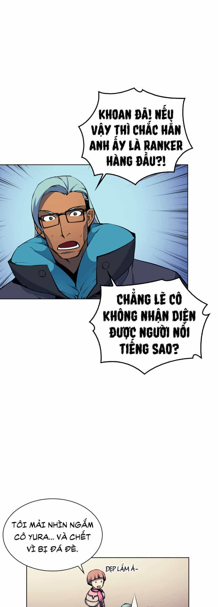 Thợ Rèn Huyền Thoại - Chương 7 - ảnh 42