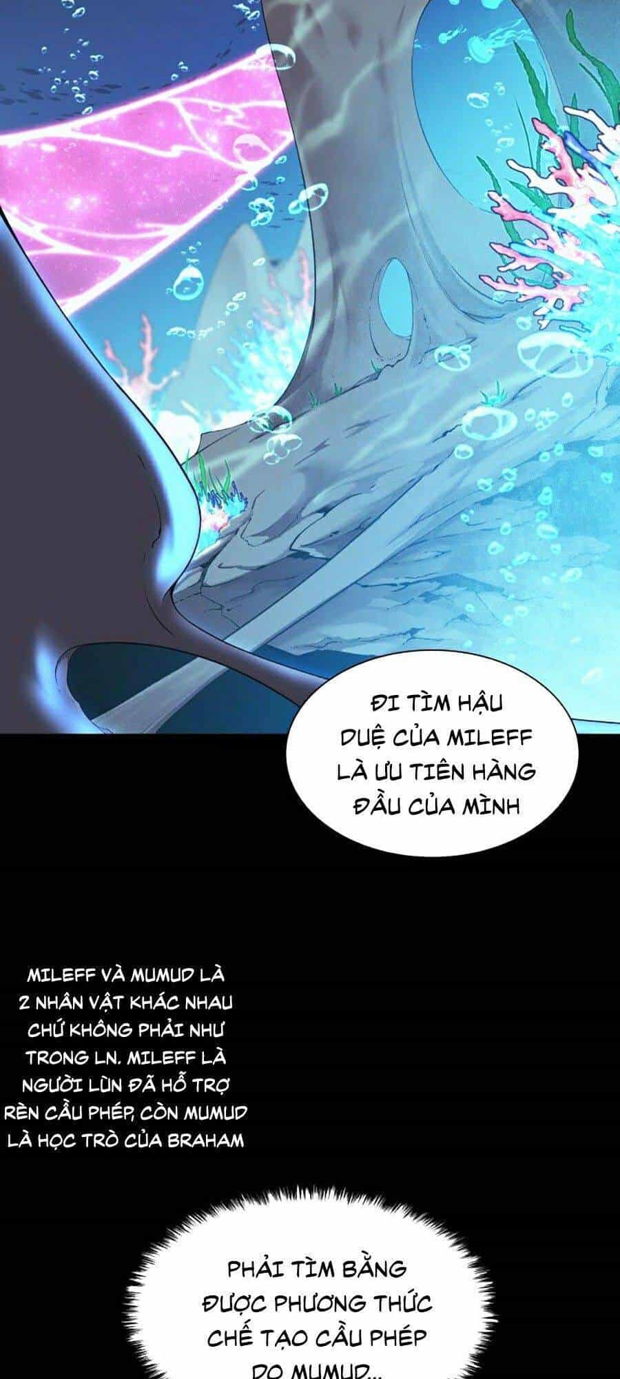 Thợ Rèn Huyền Thoại - Chương 73 - ảnh 13