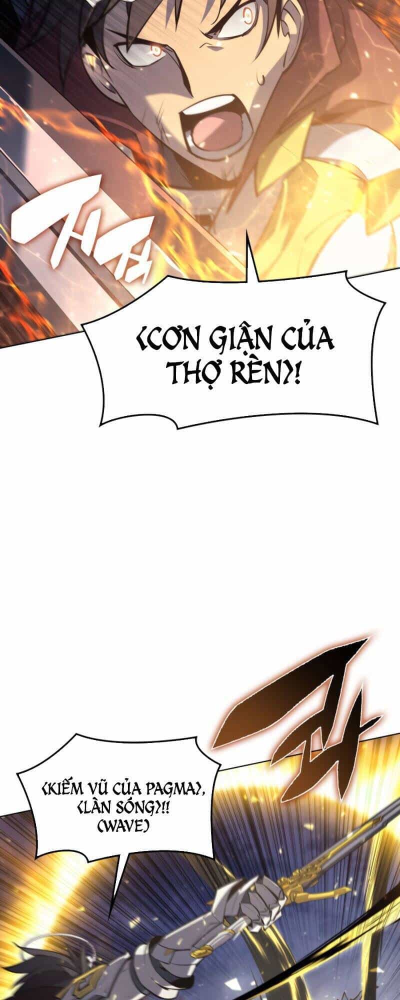 Thợ Rèn Huyền Thoại - Chương 76 - ảnh 40