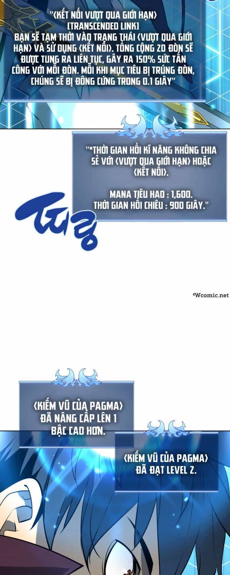 Thợ Rèn Huyền Thoại - Chương 76 - ảnh 70