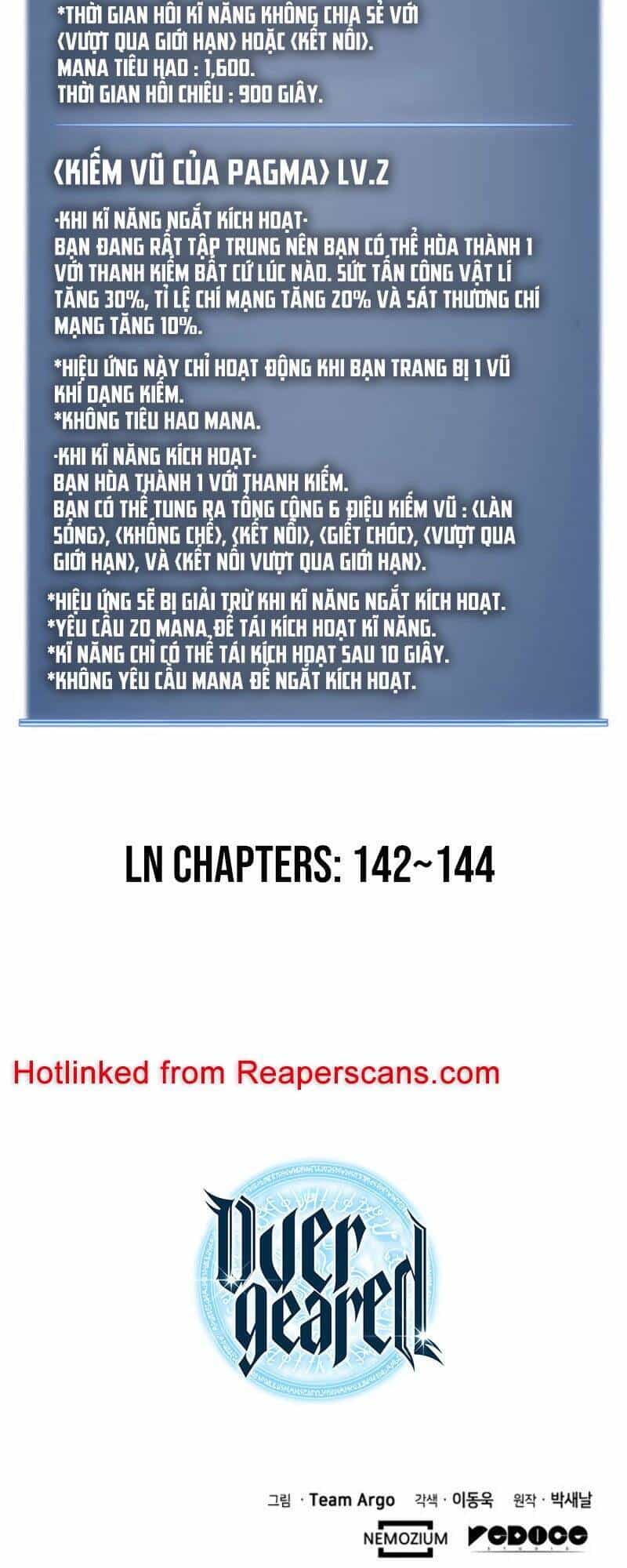 Thợ Rèn Huyền Thoại - Chương 76 - ảnh 74