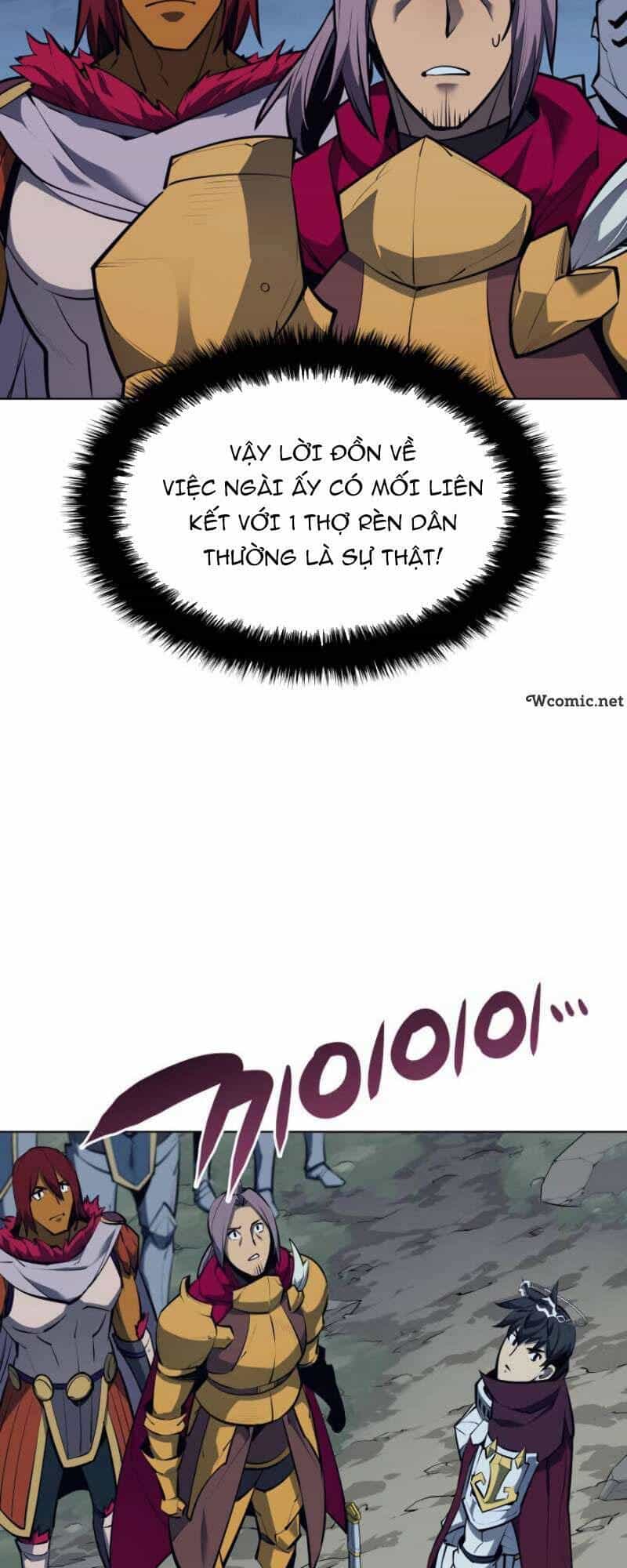 Thợ Rèn Huyền Thoại - Chương 78 - ảnh 16