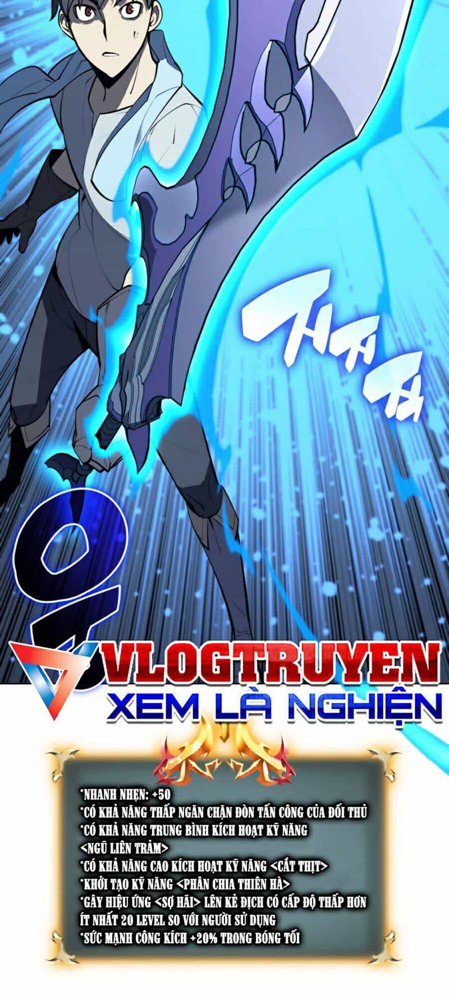 Thợ Rèn Huyền Thoại - Chương 79 - ảnh 15