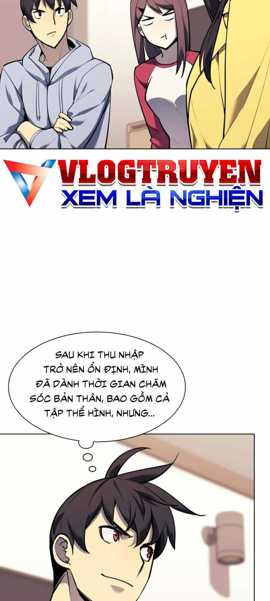 Thợ Rèn Huyền Thoại - Chương 80 - ảnh 67