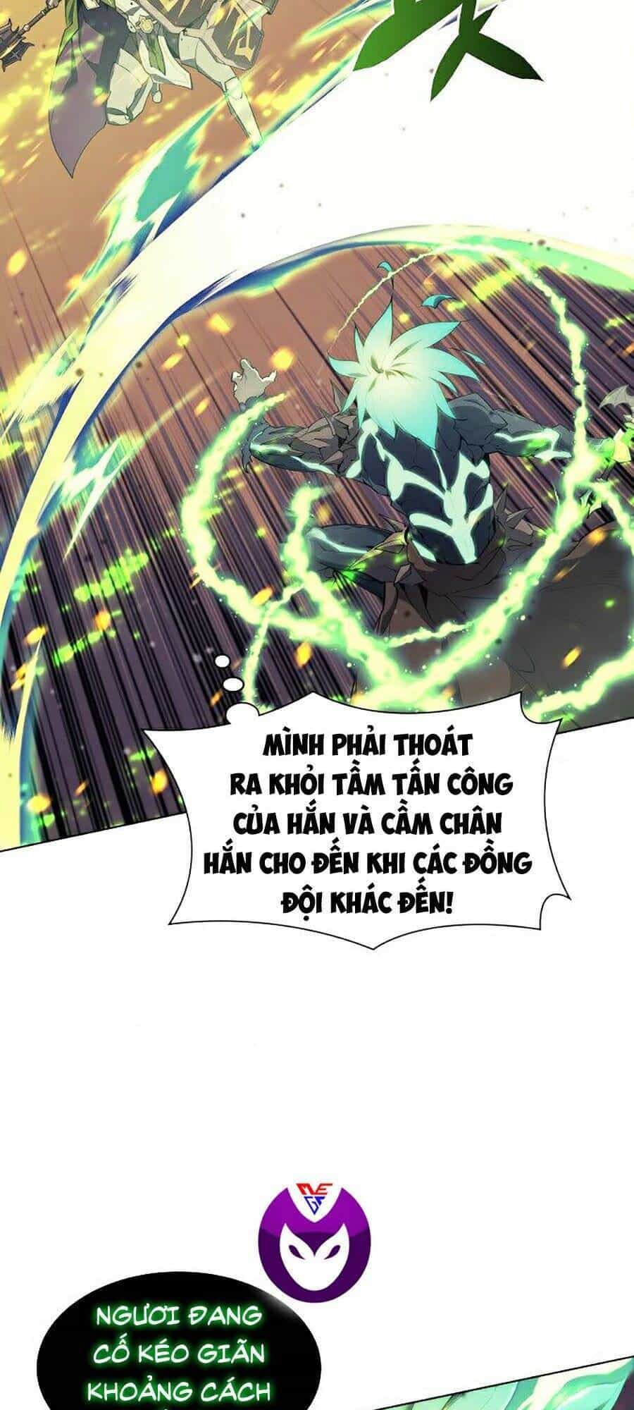 Thợ Rèn Huyền Thoại - Chương 82 - ảnh 17