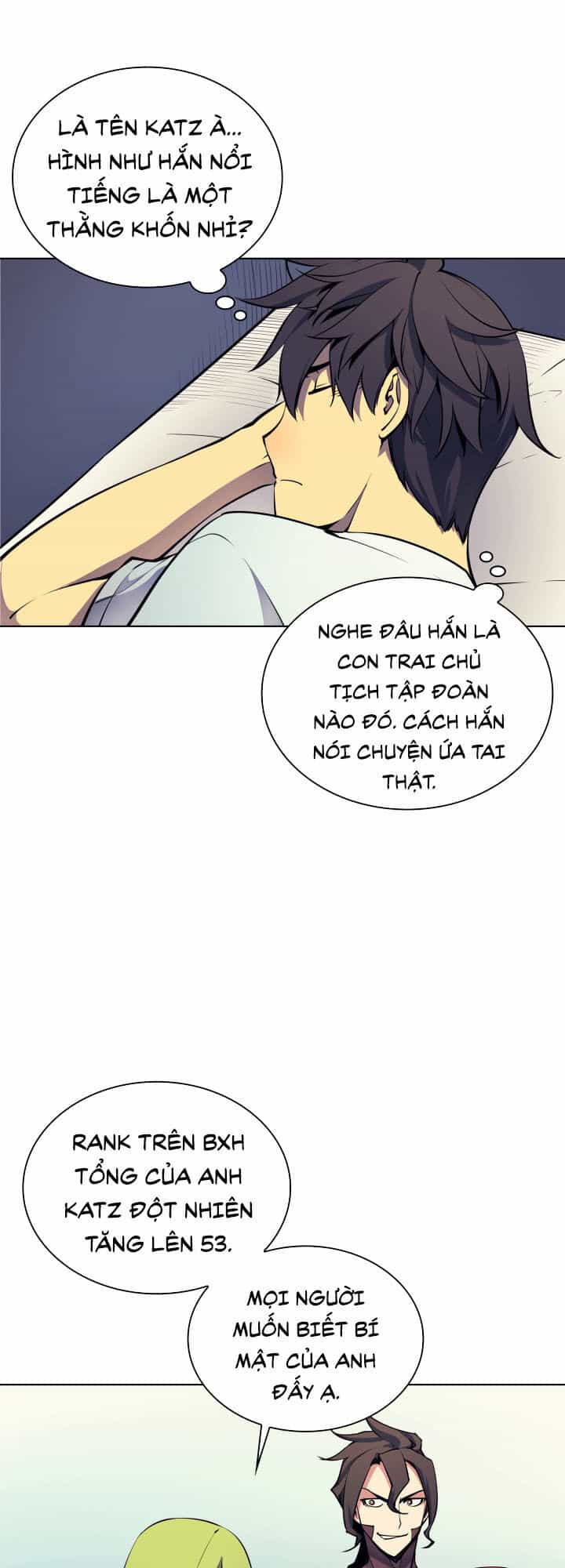 Thợ Rèn Huyền Thoại - Chương 8 - ảnh 20