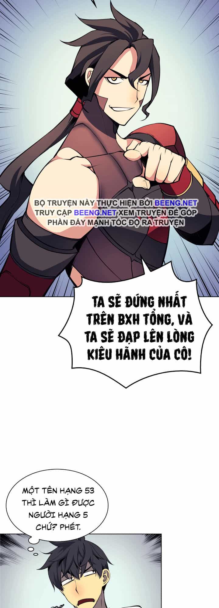 Thợ Rèn Huyền Thoại - Chương 8 - ảnh 24