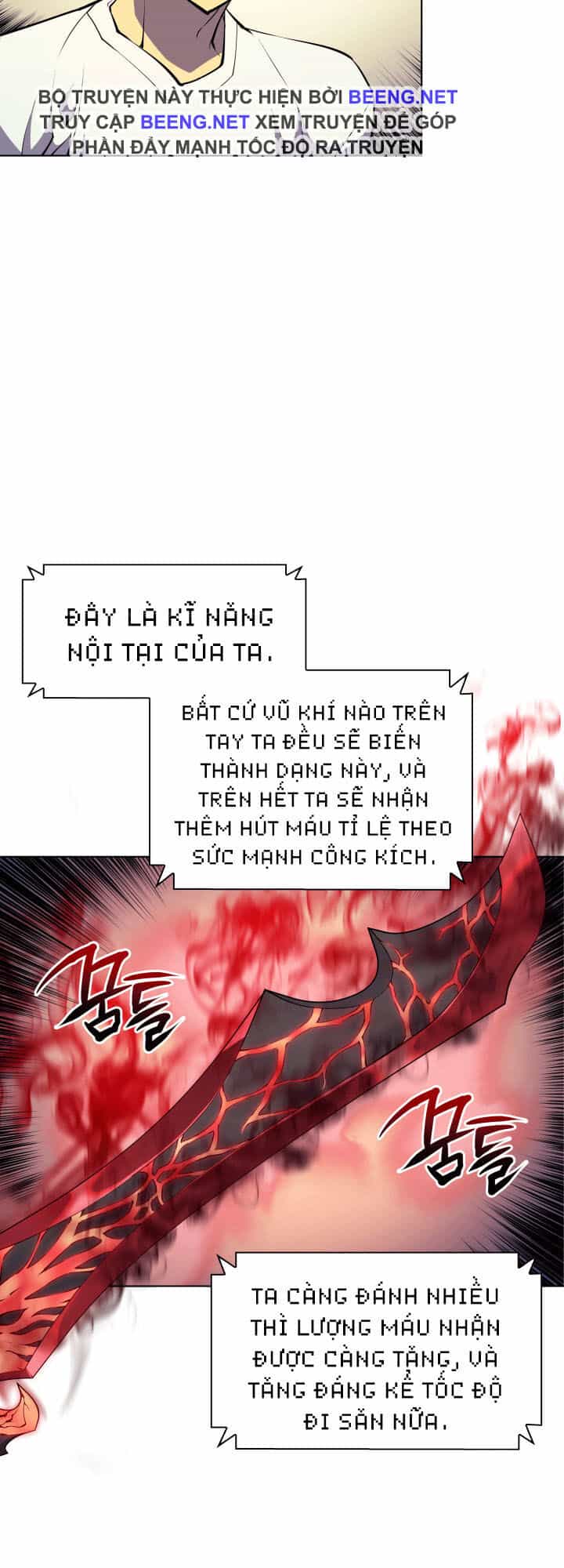Thợ Rèn Huyền Thoại - Chương 8 - ảnh 29