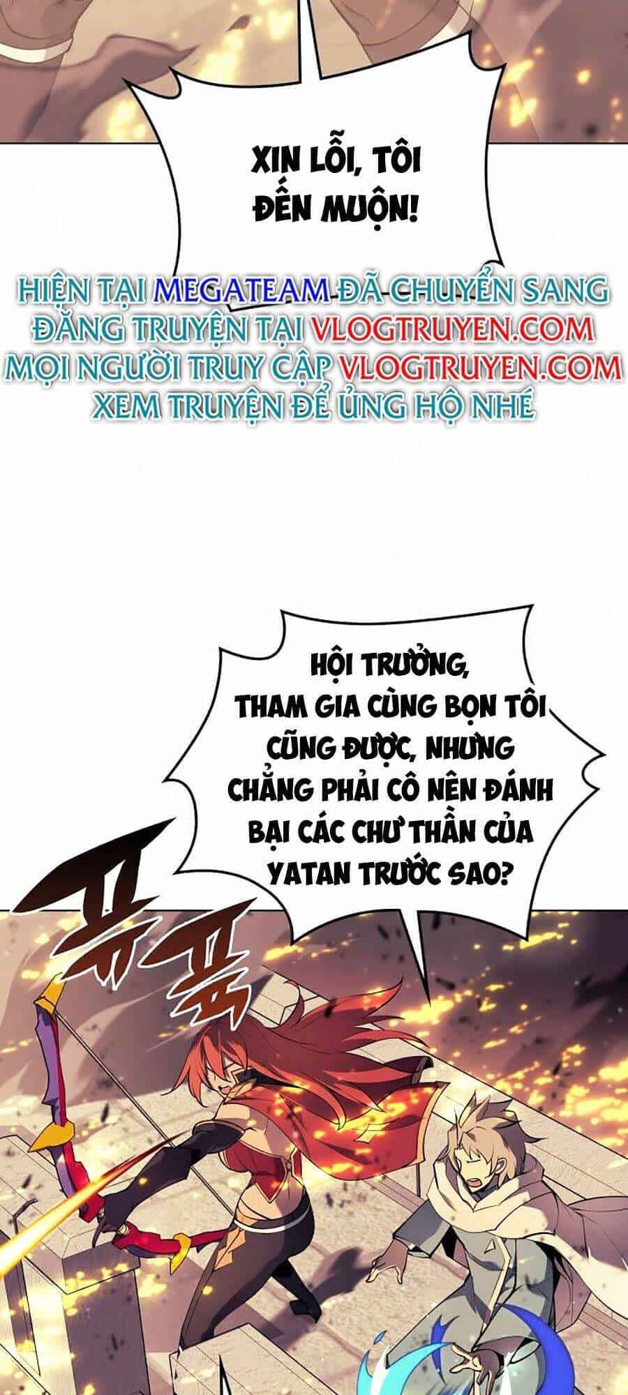 Thợ Rèn Huyền Thoại - Chương 83 - ảnh 11